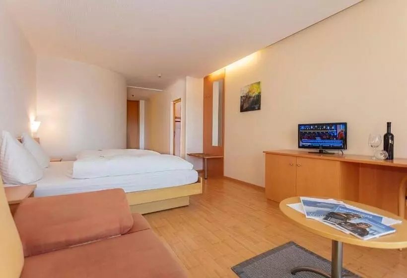 Пансион Löwen