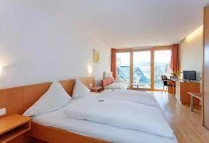 Пансион Löwen