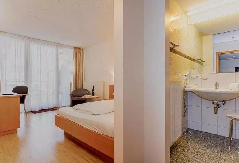 Пансион Löwen