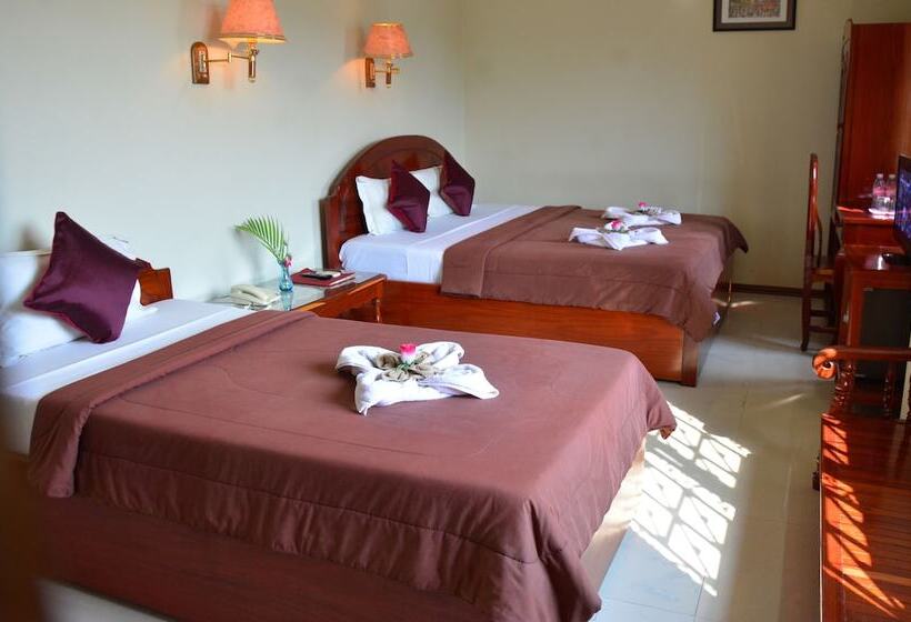 پانسیون Mom's Guesthouse