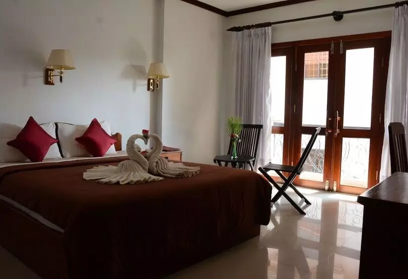 پانسیون Mom's Guesthouse