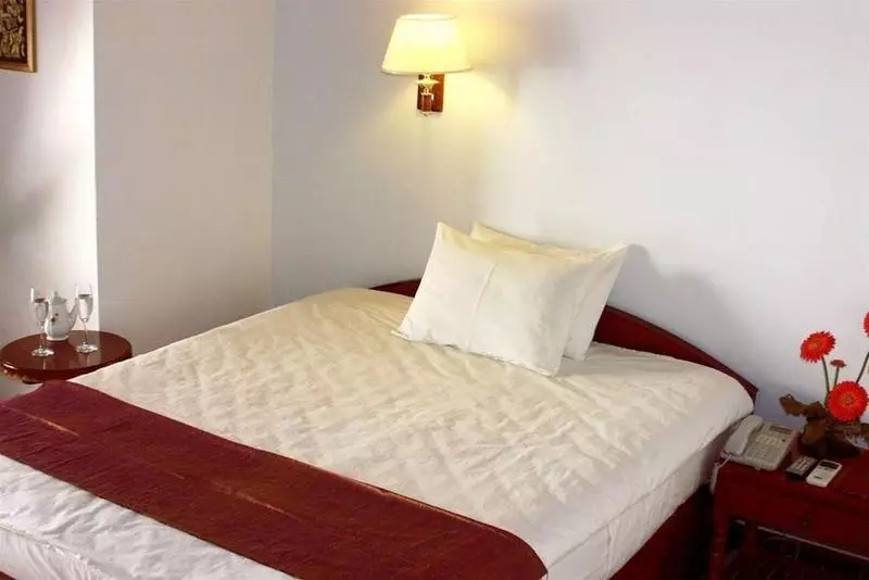 پانسیون Mom's Guesthouse