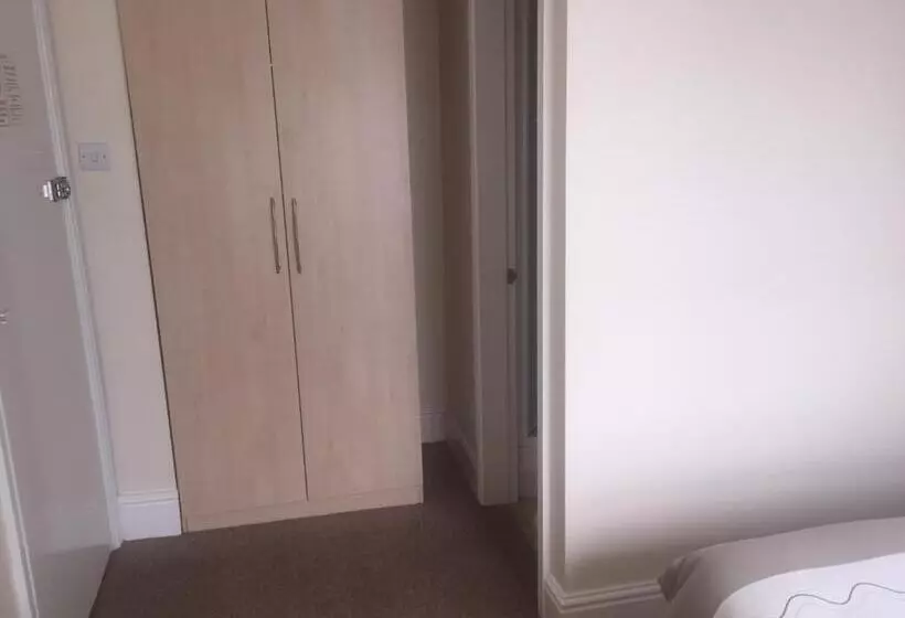 Пансион Seashells