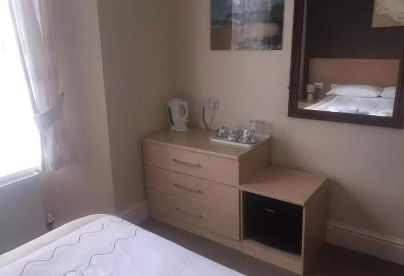 Пансион Seashells