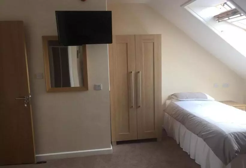 Пансион Seashells