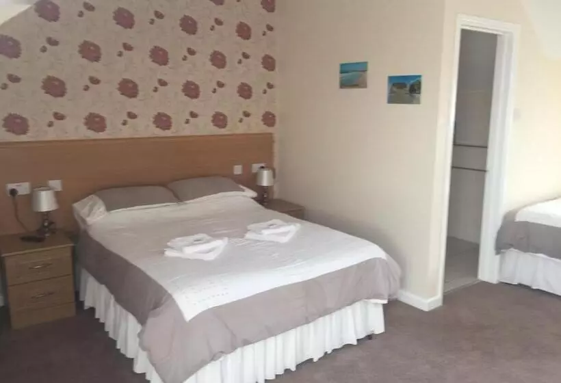 Пансион Seashells