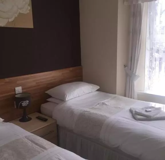 Пансион Seashells