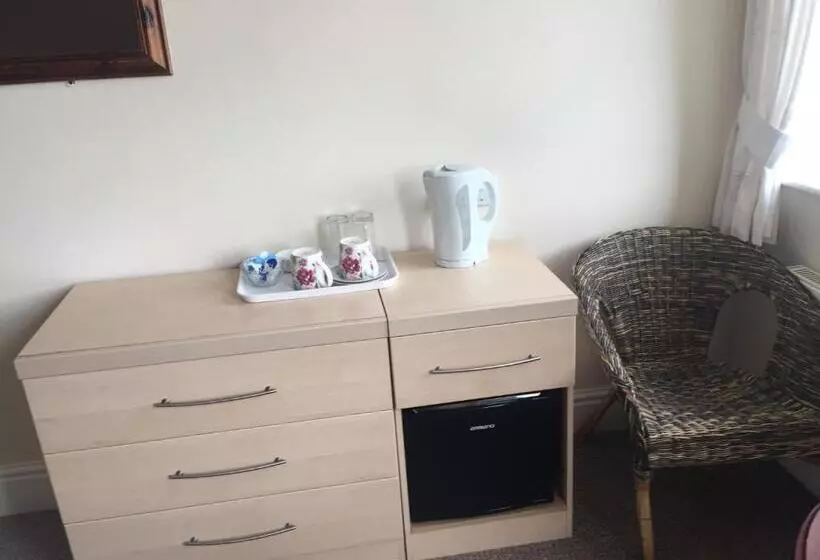 Пансион Seashells