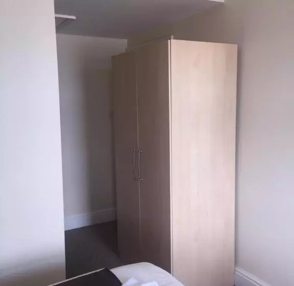 Пансион Seashells