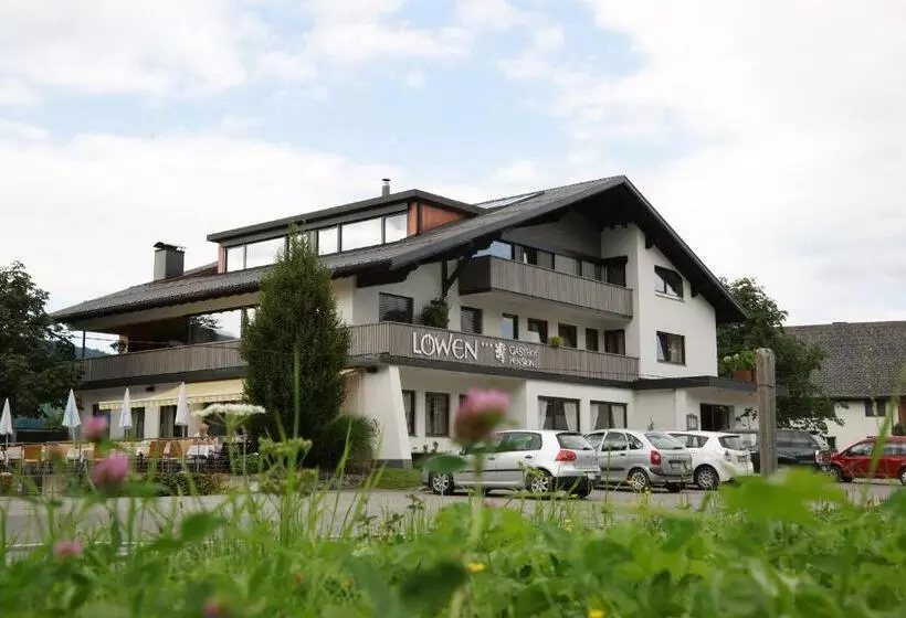 Pension Löwen