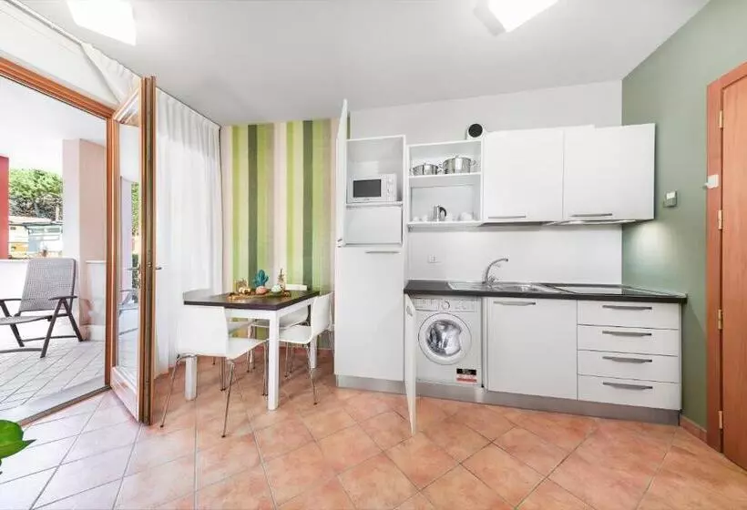 Residence Poggio Dei Pini