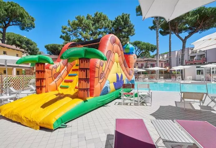 Residence Poggio Dei Pini