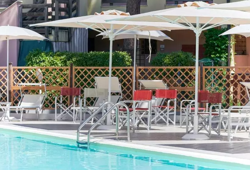 Residence Poggio Dei Pini