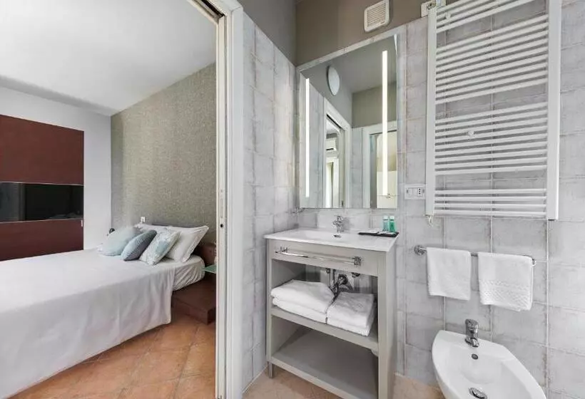 Residence Poggio Dei Pini