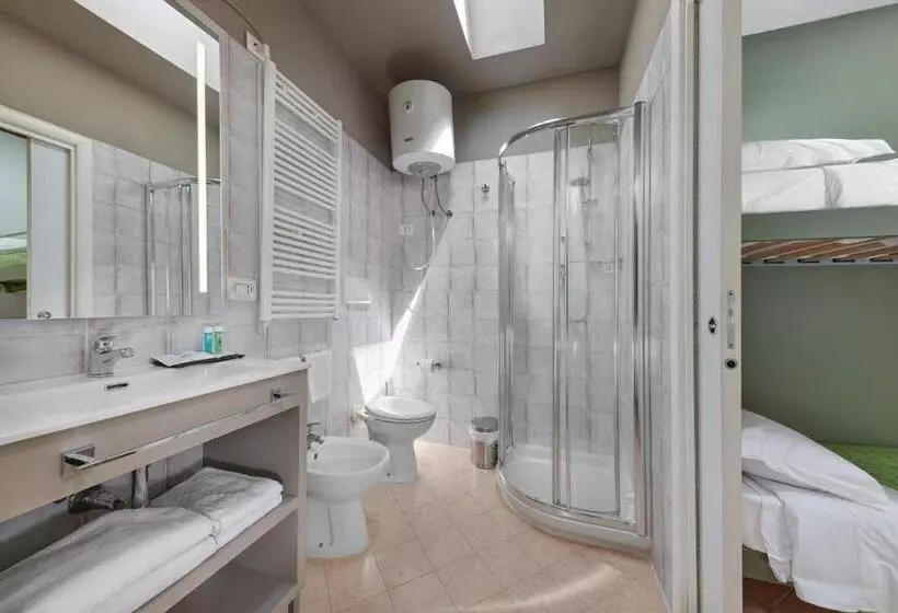 Residence Poggio Dei Pini