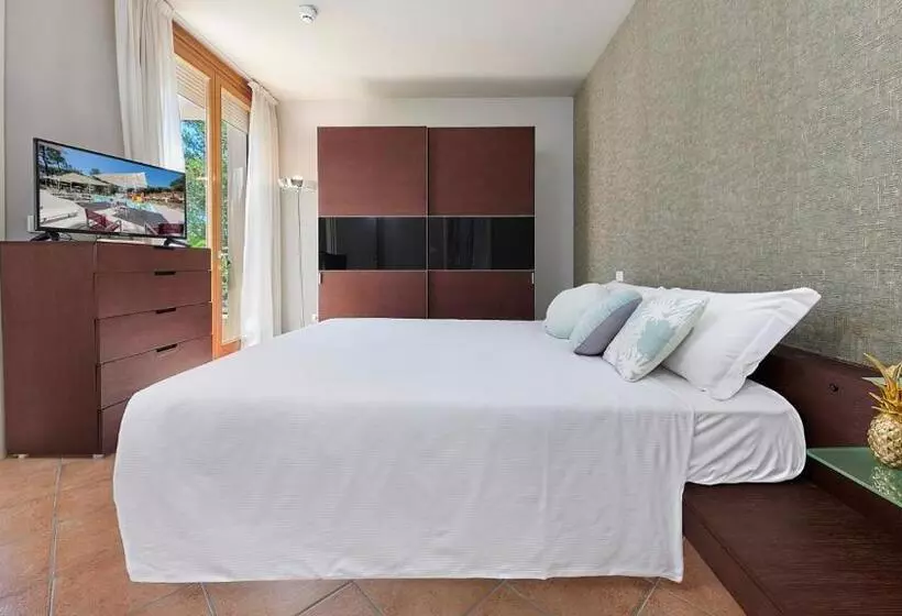 Residence Poggio Dei Pini