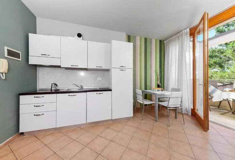 Residence Poggio Dei Pini