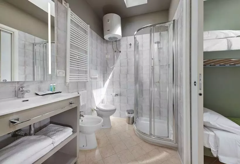 Residence Poggio Dei Pini