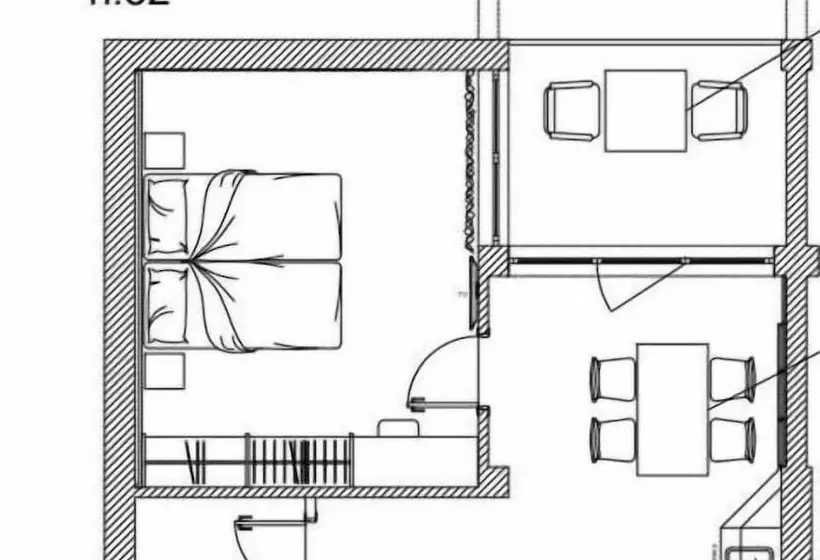 Residence Poggio Dei Pini