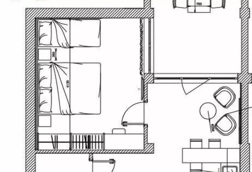 Residence Poggio Dei Pini