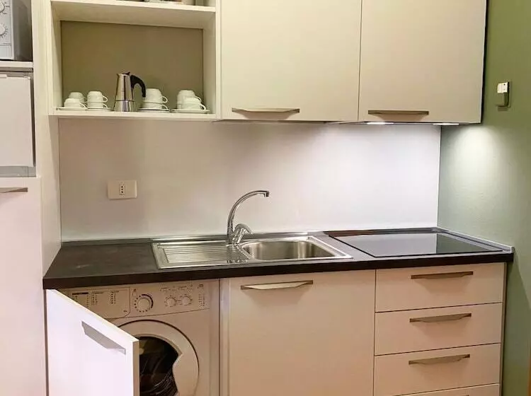 Residence Poggio Dei Pini