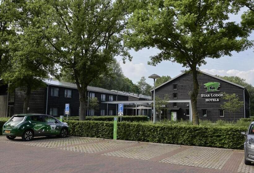 Star Lodge Hotels Utrecht