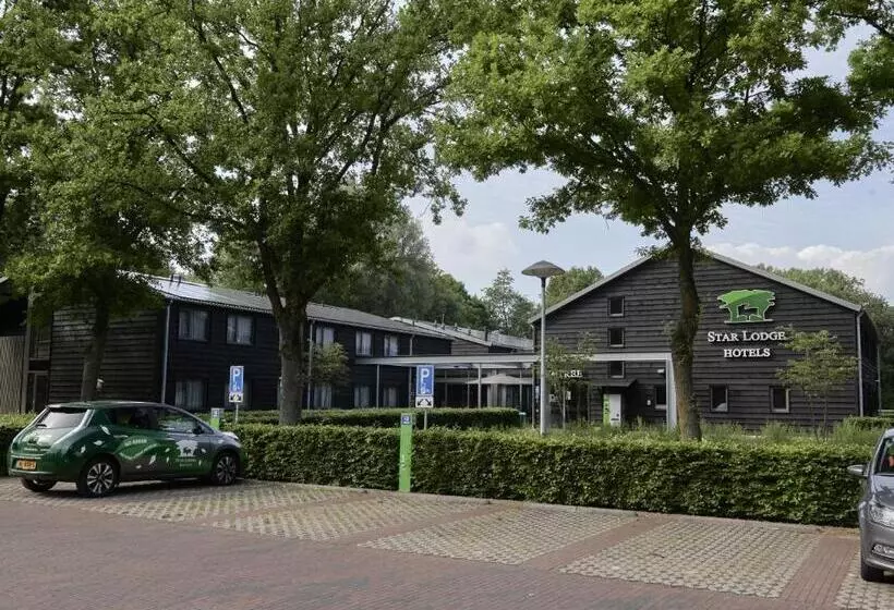 Star Lodge Hotels Utrecht