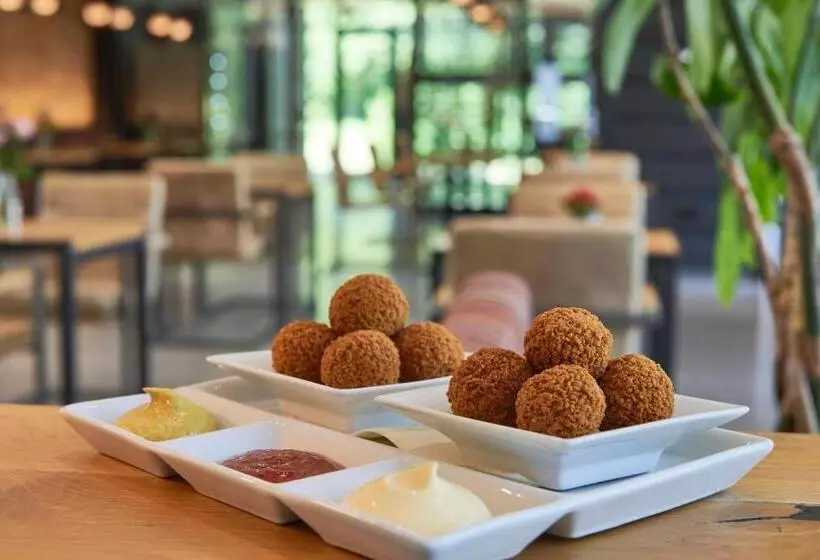 Star Lodge Hotels Utrecht