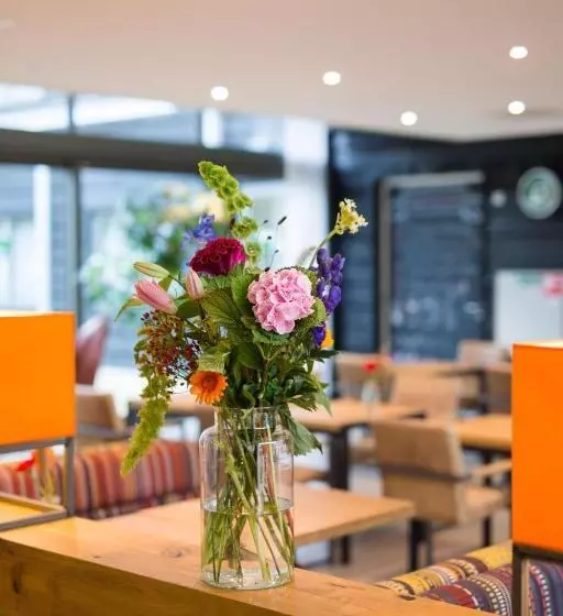 Star Lodge Hotels Utrecht