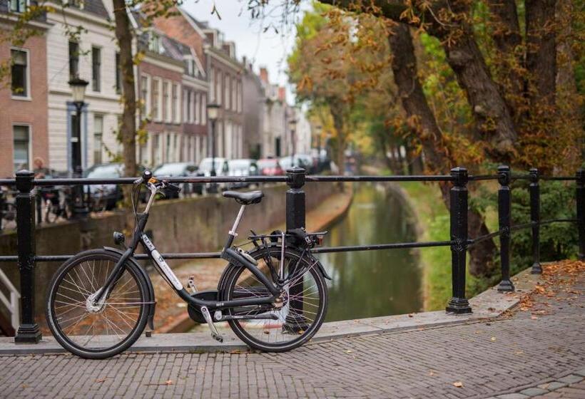 Star Lodge Hotels Utrecht