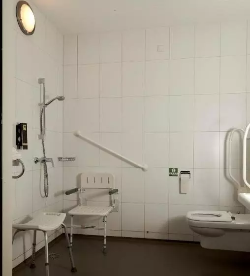 Star Lodge Hotels Utrecht