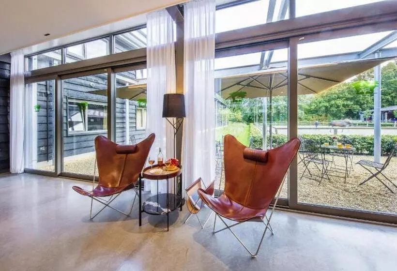 Star Lodge Hotels Utrecht