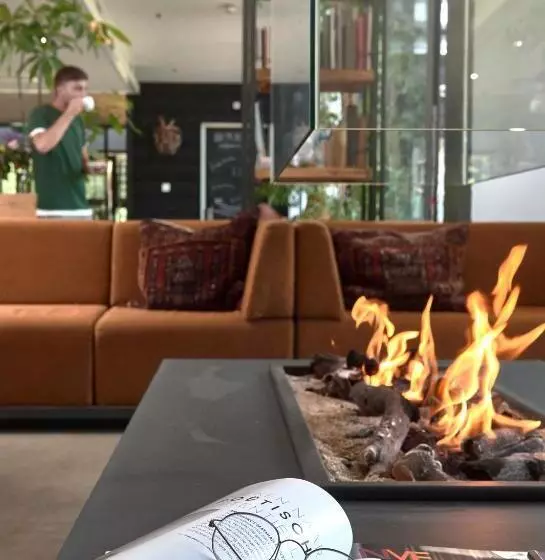 Star Lodge Hotels Utrecht