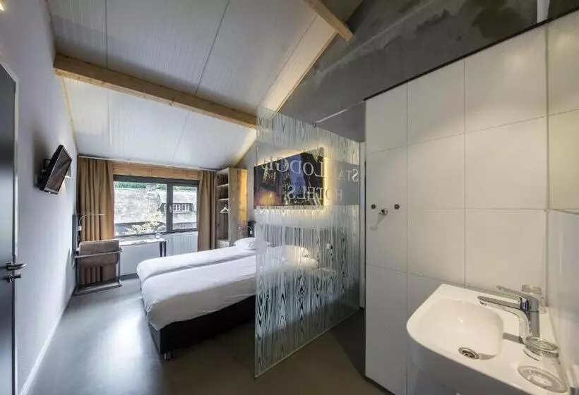 Star Lodge Hotels Utrecht