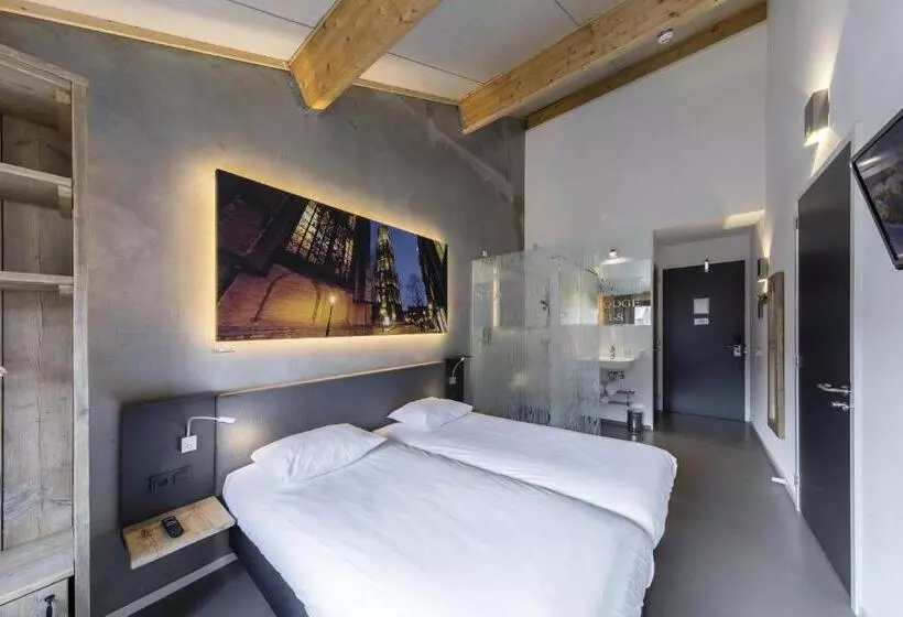Star Lodge Hotels Utrecht