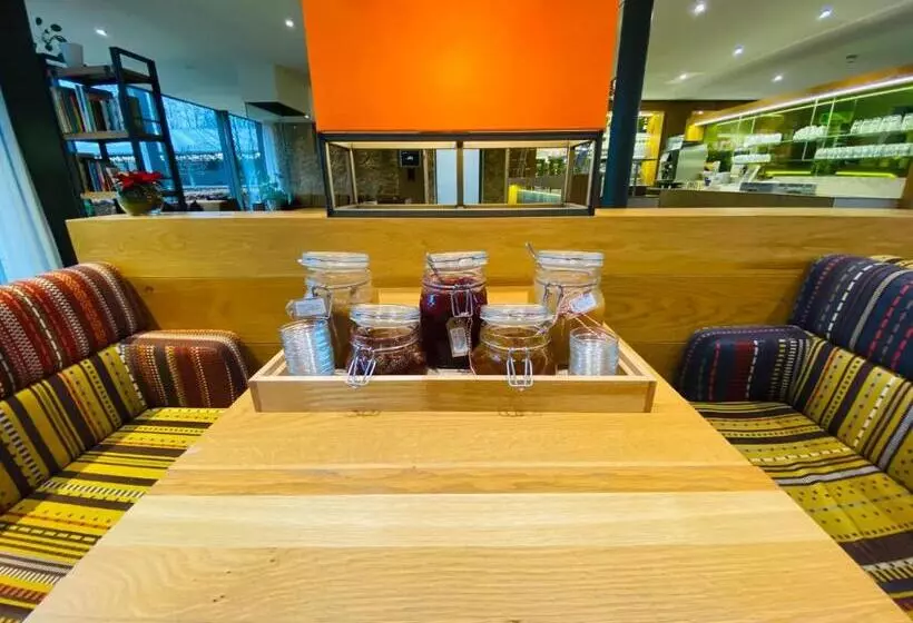 Star Lodge Hotels Utrecht