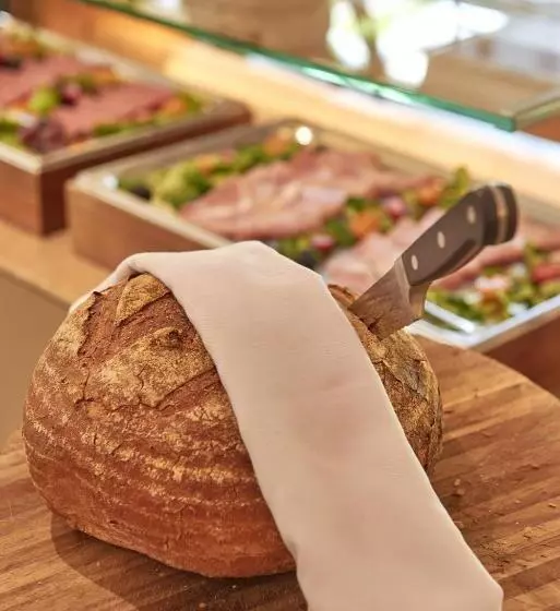 Star Lodge Hotels Utrecht