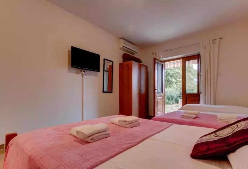 Studio Apartments Petkovic