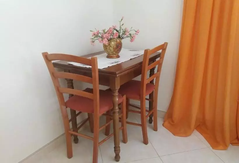 Studio Apartments Petkovic