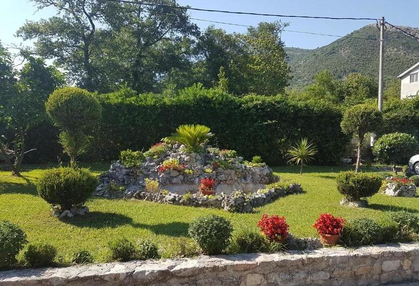 Studio Apartments Petkovic