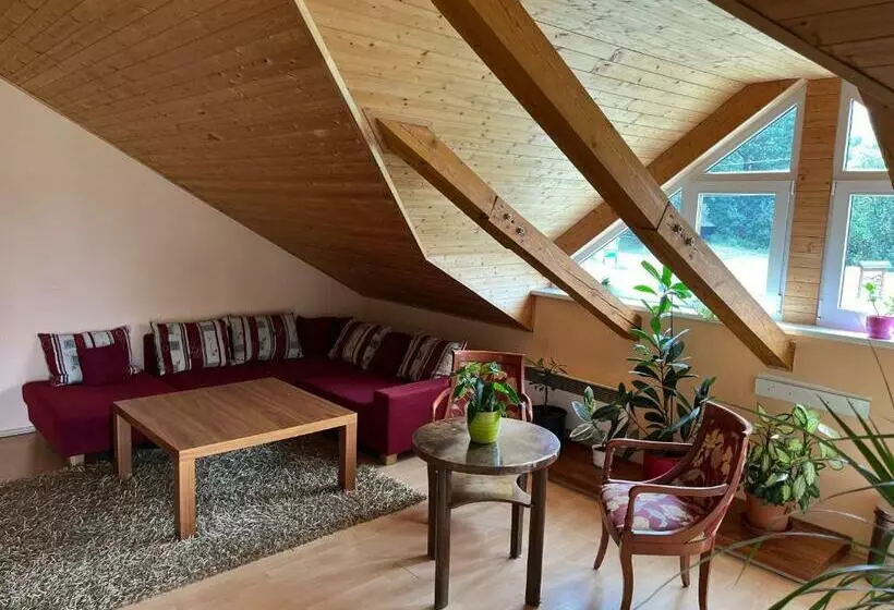 Apartmán Relax