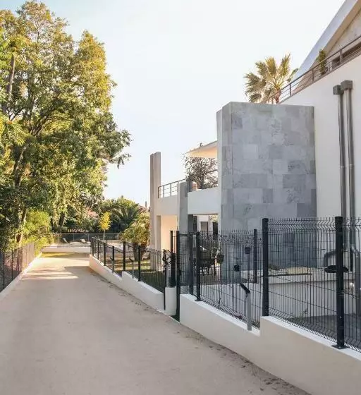 Appartement T3 à 5 Minutes Du Port Et De La Plage 37