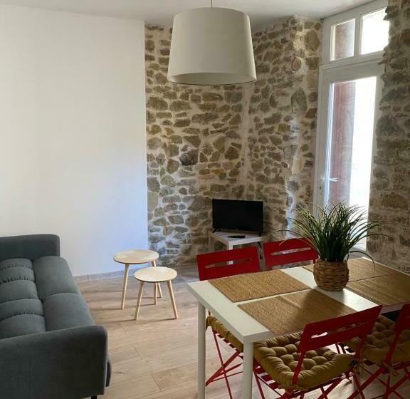 Au Cœur De Carcassonne