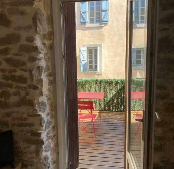 Au Cœur De Carcassonne