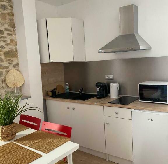 Au Cœur De Carcassonne