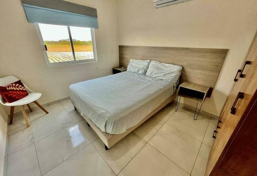 Kentia 27, Residencial Privado, Accesible Y Cómodo