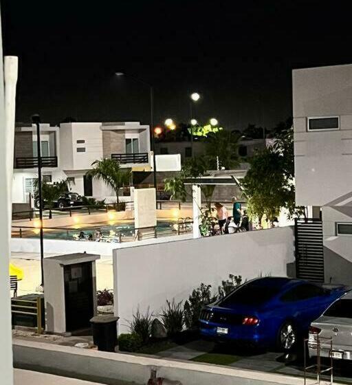 Kentia 27, Residencial Privado, Accesible Y Cómodo