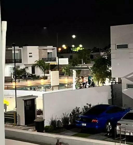 Kentia 27, Residencial Privado, Accesible Y Cómodo