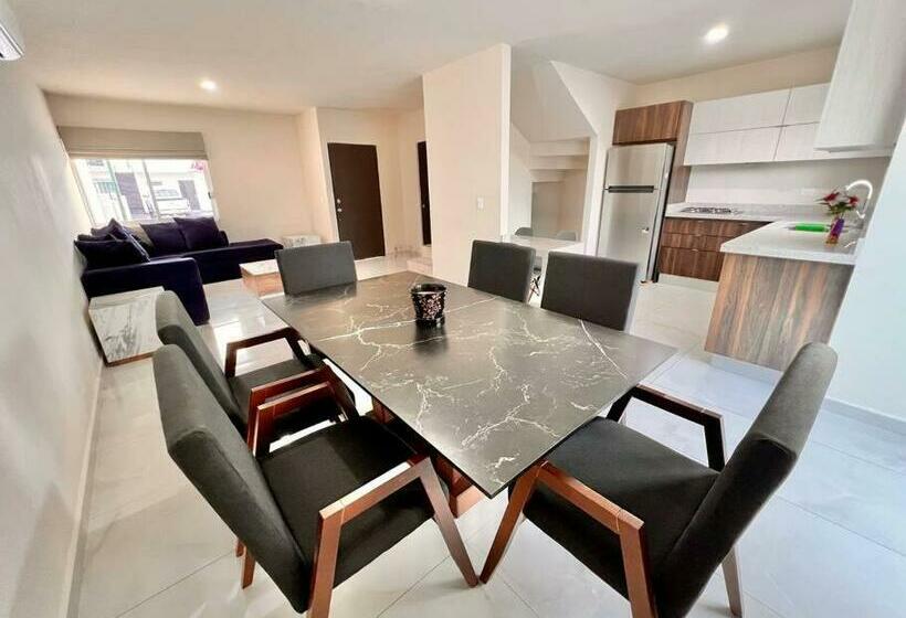 Kentia 27, Residencial Privado, Accesible Y Cómodo