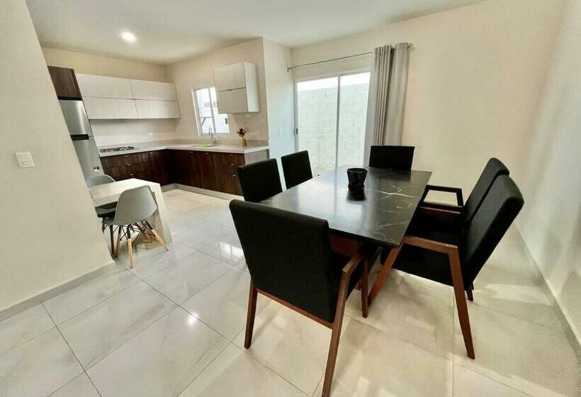 Kentia 27, Residencial Privado, Accesible Y Cómodo